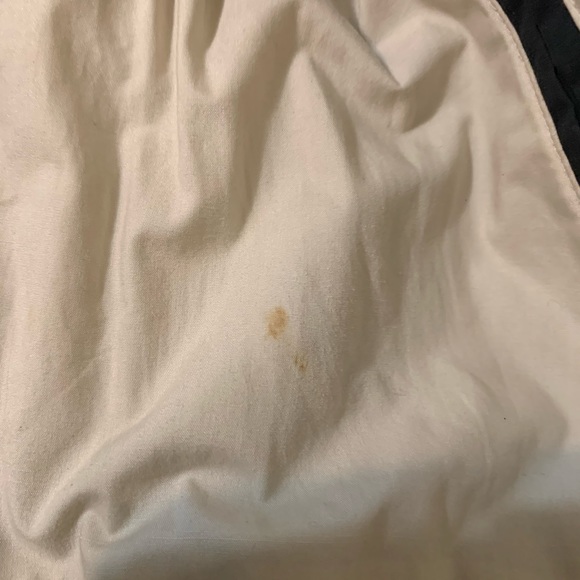 BRAETAN Coat with detachable Mongolian Lamb Fur around hood, size Medium - Picture 12 of 16